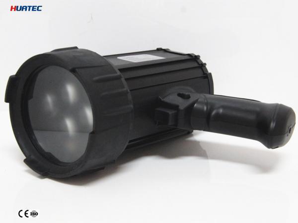 Lámpara ultravioleta del PDA negro, equipo de prueba del penetrante líquido de