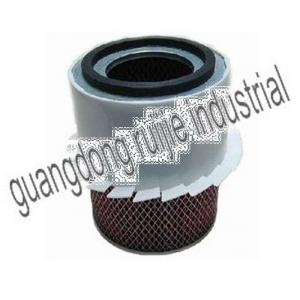 China Auto Parts Polyester Air Filter Rolls For L200 K34T MD620563 supplier