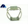 China Temperature Resistant GR4-18D-A Wire Rope Vibration Isolator for Smooth Industrial Operations wholesale