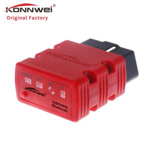 ICAR KONNWEI KW902 Ic Elm327 Obd II Diagnostic Scan Tool 12V 2 Years Warranty