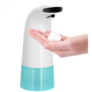 ODM Automatic Hand Sanitizer Dispenser Liquid Sensor Touchless Hand Soap Dispenser 280ml