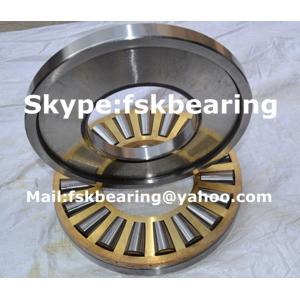 China ABEC-5 81292 89315 89417 Thrust Cylindrical Roller Bearings Single Row supplier