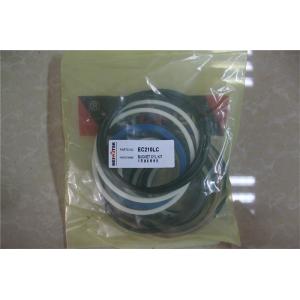 China Belparts Spare Parts EC210LC Excavator Bucket Hydraulic Cylinder Seal Kit supplier