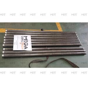 China 5ft Wireline Double Tube Roller Bit Core Barrel Mining Machinery Parts supplier