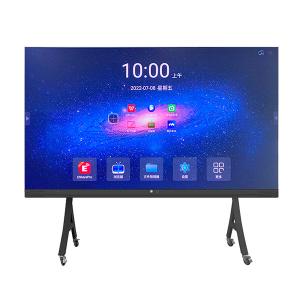 HD 4K 216" Conference Room LED Screen With 16:9 Display Ratio
