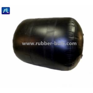 PVC Rubber Inflatable Air Bladder For Ditch Project