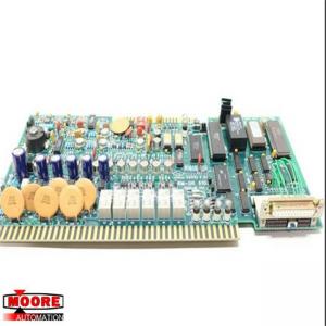 RM-DR 6101E RM-DR6101E  Forney  Scanner Amplifier Pcb Circuit Board