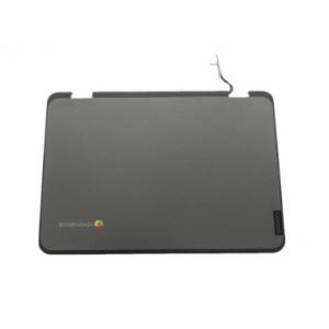 5CB0Z69409 Lenovo Chromebook 300E Gen3 AMD Laptop LCD Back Cover With Antenna