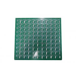 China FR4 Material Smart Watch Circuit Board , 4 Layer Pcb Green Solder Mask supplier
