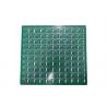 FR4 Material Smart Watch Circuit Board , 4 Layer Pcb Green Solder Mask