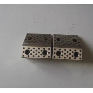 China 0.3mm Tolerance Metal Stamping Parts 6082 Aluminum Hardware For Medical Equipment supplier
