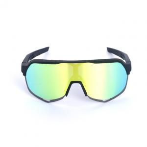 Custom Interchangeable Lens Polarized Sport Sunglasses For Bike Bicycle Riding
