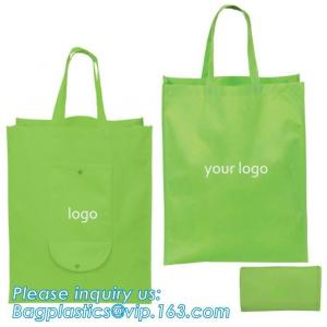 Promotional non woven bag products made in asia, Customizable Waterproof China Reusable PP Non Woven Bag,Lamination PP W