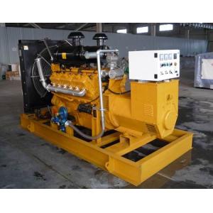 Cheap Price Ricardo Gas Generator From 10kva to 200kva