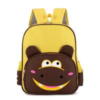 China Durable Lightweigt Printed Backpack For School Children Back Pack  Polyester Backpack  Primary Quality Cartoon Girl on sale