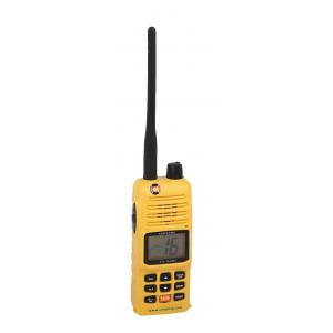 CCS Approved IMO Standard GMDSS Handle Held Maritime Very High Frequency VHF Radio
