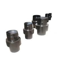 China MIJ Monolithic Insulating Joints Petroleum Industry Products on sale