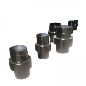 MIJ Monolithic Insulating Joints Petroleum Industry Products