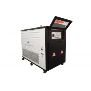 High Capacity 1000 Kw Load Bank Quality Tester With ISO9001 Certificate
