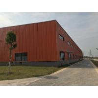 China Cost Saving Prefabricated House For Mining Site Office Setup Prefabricated Steel Structure on sale