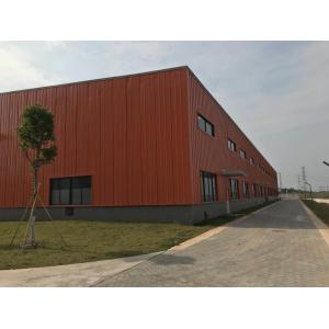 Cost Saving Prefabricated House For Mining Site Office Setup Prefabricated Steel Structure