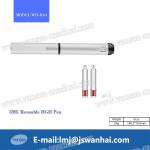 China reusable pen injection for sale