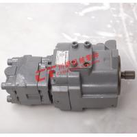 China 18009 PVD 1B 32  Excavator Hydraulic Pumps For ZX35 Piston Pump Main Pump on sale