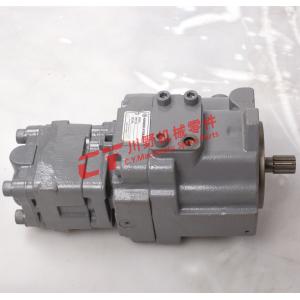 18009 PVD 1B 32  Excavator Hydraulic Pumps For ZX35 Piston Pump Main Pump