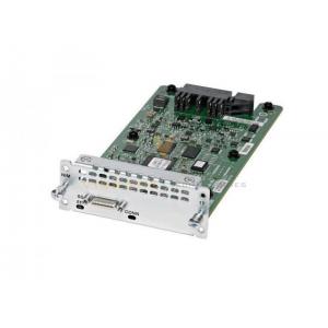 Reliable NIM-1T= Cisco Service Module , 1 Port Serial Cisco WAN Interface Card