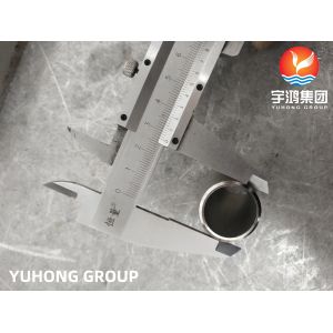 China JIS B2312 標準 SS304 水産業用肘のシームレスパイプフィッティング supplier