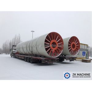 China Maximize Efficiency with Resource Utilization of Zinc-containing Tailings 400-1000T/D Processing Capacity supplier