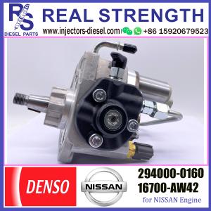 DENSO 294000-0160 16700-AW42 Fuel Injection Pump for Nissan Primera X-trail 2.2 D 294000-0160 16700-AW420