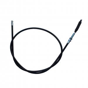 47.6" Length Atv Clutch Cable , 150cc / 200cc Dirt Bike Clutch Cable