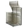 dry-layer rack/Melaleuca frame&Aluminum net screen frame&Pneumatic mesh Large