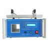 ISO 8124-1 Toys Testing Equipment Kinetic Energy Tester