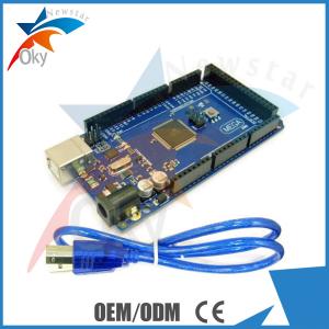 China Original Arduino Controller Board Electronic Module UNO R3 ATmega328P ATmega16U2 supplier