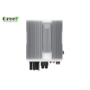 3KW 5KW 15KW 30KW 50KW Grid Tied Solar Inverter For House