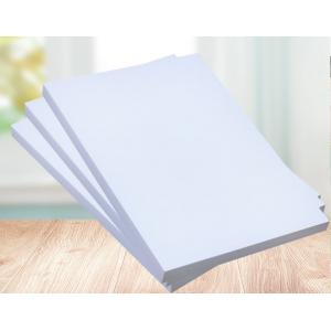 Double Sides Satin Resin Coated Photo Paper A3 260gsm