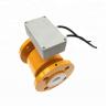 4~20mA Signal Output Mac Transmitter Low Cost Electromagnetic Flowmeter