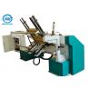 China 1500mm CNC Wood Turning Lathe With Full Automatic Feeding System wholesale