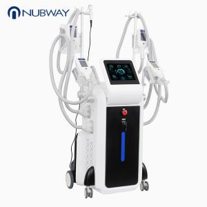 waist slimming machine cryolipolysis fat freeze whole body slimming machine for weight loss body shaping