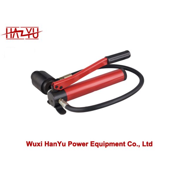 China Herramientas de línea Terminal Batería hidráulica Crimping Herramienta de perforación Cortador de agujeros wholesale