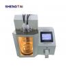 China ASTM D445 Laboratory Petroleum Products Capillary Automatic Kinematic Viscometer SH112C wholesale