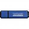 Kingston 64GB DataTraveler Vault - Privacy Managed USB Flash Drive Price $125