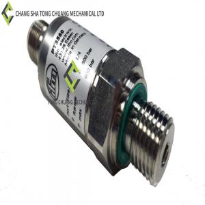 China PT3560 Pressure Range 0-600bar Pressure Transmitter 65mm*22mm*22mm supplier