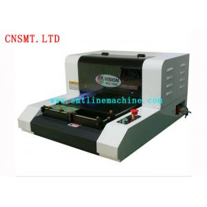 China ASC SPI-7500 SMT Line Machine 3D Solder Paste Thickness Tester Gauge Triaxial supplier