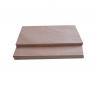 Eucalyptus FSC 1220*2440mm Bintangor Plywood For Furniture