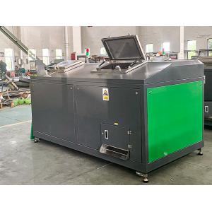 Food Waste Machine Industrial Organic Fertilizer For Waste Digesting 2400mm