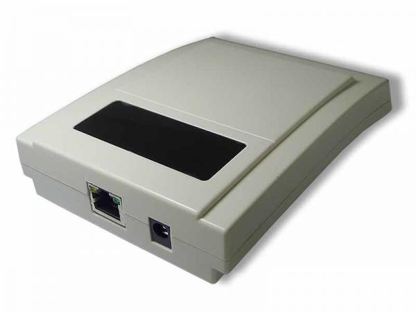 13.56MHZ RFID Desktop Reader-MR730 with Ethernet Interface Master Reader Classic