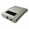 13.56MHZ RFID Desktop Reader-MR730 with Ethernet Interface Master Reader Classic